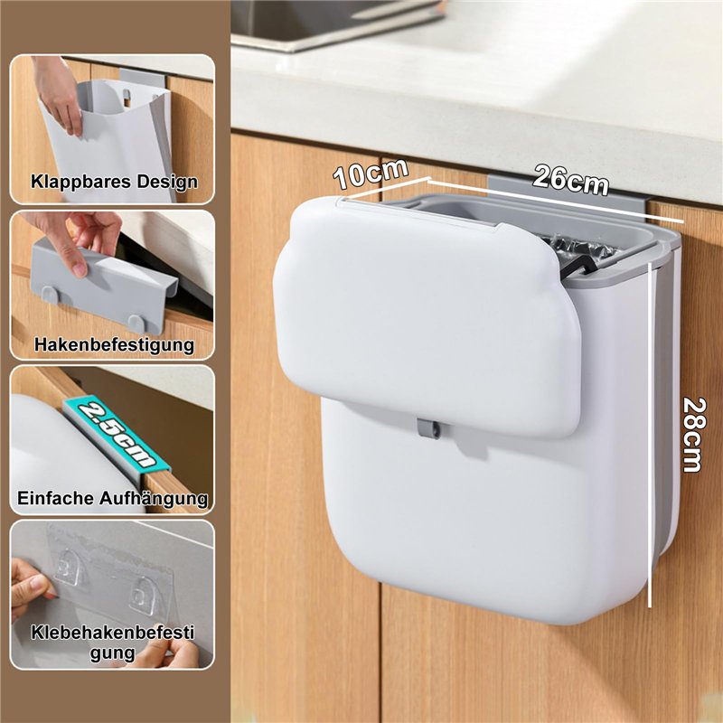 VEVOR Butée d'onglet à fente standard 19 x 9