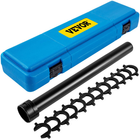 VEVOR Kit d'Outils de Biellette de Direction Intérieure 13PCs