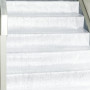 VEVOR Film de Protection de Tapis, 30,48x1 m, Protecteur de Sol et de Surface, Facile à Couper, Installation Simple, Rouleau de
