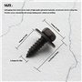 Taille Interne 40 x 21 x 63 mm