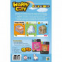 Cocktail Games | Happy City | As d'Or 2022 | Jeu de société | a partir de 10 ans 26,99 €