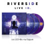 Live Id