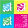 NOW That’s What I Call… Pop!