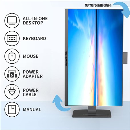 2 L - Brize Palm Pink