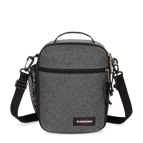 EASTPAK The Lunch One Lunch Bag - Black Denim