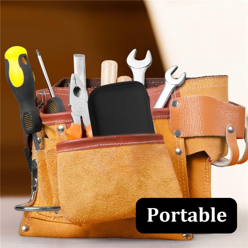 POLY Voyager Legend 50-M Casque UC avec Quatre Microphones, Annulation du Bruit, Technologie Noise Block, étui de Charge Portabl