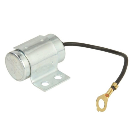 BOSCH 1237330821 condensateur