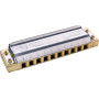 HOHNER Marine Band Crossover Harmonica Ab