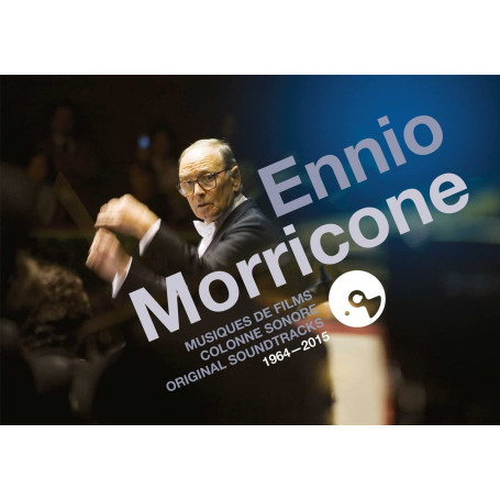 Musiques de Films 1964-2015