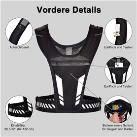 8 Pièces Microfibre Lavette pour Kärcher WV Accessoires Kit