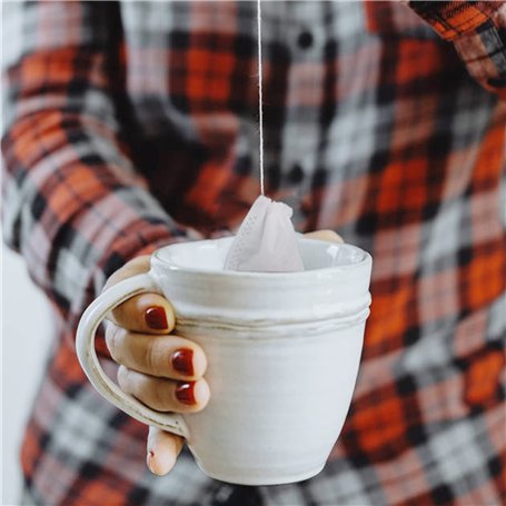 Piston pour pompe à bras Type 75 – Kit de Remplacement avec Joint en Cuir Véritable – Accessoires de pompe pour pompes à main ma