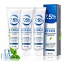 Puasok 3pcs Dentifrice Hydroxyapatite