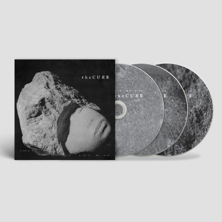 Songs Of A Lost World [2CD + Blu-Ray Audio - Tirage Limité]