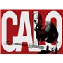 Calogero - L'Intégrale [17 CD + 1 DVD]