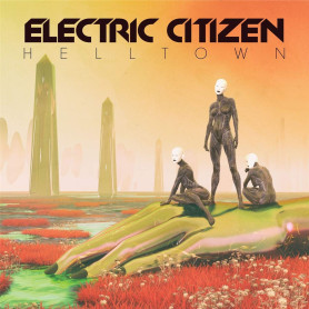 Helltown Helltown