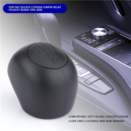 sourcing map 20pcs 8mm x 20mm x 20mm Clips fixation rivets plastique noir pour aile auto voiture