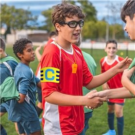 YIYIDA Klaxon de voiture Car Air Horn 24V 165DB Klaxon à air 45cm Chrome Zinc Double Trompette Klaxon à air de camion noir avec 