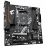 GIGABYTE Carte mere B550M AORUS ELITE 129,99 €