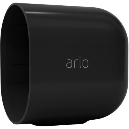Housse de caméra - ARLO - VMA5200H-10000S - Silicone - Noir - Adaptée pour Pro3