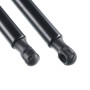 Frankberg 2x Ressorts à Gaz pour Hayon Compatibles avec Zafira B A05 MPV 2005-2014 Zafira B Van MPV 2005-2014 Remplacer# 1312875