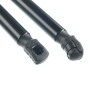 Frankberg 2x Ressorts à Gaz pour Hayon Compatibles avec A6 Allroad 4FH C6 Break 2006-2011 A6 Avant 4F5 C6 Break 2005-2011 Rempla