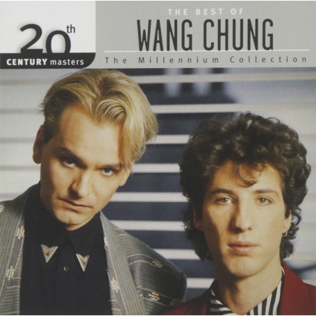 20th Century Masters