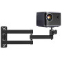 Support Videoprojecteur Mural