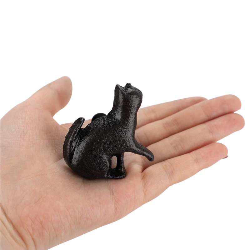 Boîte à fiches A7 en bois avec couvercle - 25,4 x 15 x 10 cm - Boîte de vocabulaire avec 300 cartes - Boîte à fiches pour vocabu