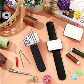 26 Pièces Embouts Céramiques Forets à Ongles Bits Diamant Set Professionnel Supprimer Gel Acrylique Cuticule de Céramique Lime P