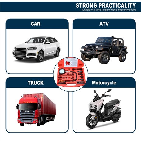 AHL Joint spi de fourche avec cache poussière pour Kawasaki ZR750C Zephyr 1991-1993