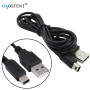 OSTENT Câble D'alimentation du Chargeur de Données USB pour Console de Jeu Nintendo DSi NDSi
