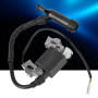 WANGCL Bobine d'allumage, pièces de générateur pour générateur à essence 168F-170F 2KW/3KW