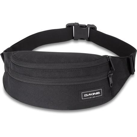 Dakine Classic Hip Pack Sac banane - Black