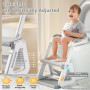 Adaptateur Toilette Enfant