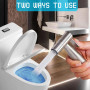 Vaporisateur de Toilette Douchette à Main Bidet en