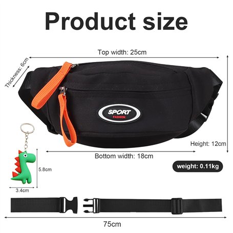 Brosse de nettoyage de club de golf rétractable de 61 cm en caoutchouc souple - Accessoires de golf - Se fixe facilement au sac 