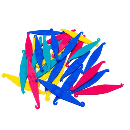 ERAVOR Coupe-ongles pour orteils pour ongleux épais – Sans se pencher! Ouverture de sécurité de 10 mm + Poignée antidérapante po