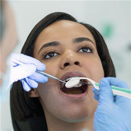 YINETTECH 50pcs Tondeuse à Gazon Lame en Plastique Compatible pour Flymo Micro Lite Hovervac Mow N Vac 513846990