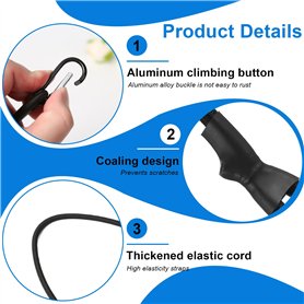 FreeTec 8pcs Kit Calage Distribution Diesel, Outil Calage Distribution Blocage de Chaîne de Distribution Arbre à Cames Pompe à I