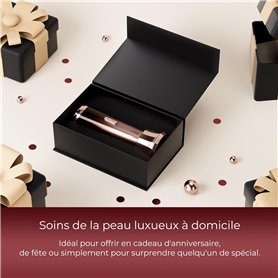 Tacwise 0204 Assortiment d’Agrafes à Couronne Étroite en Acier Galvanisé de Type 91 / 15 -30 mm, Lot de 2800