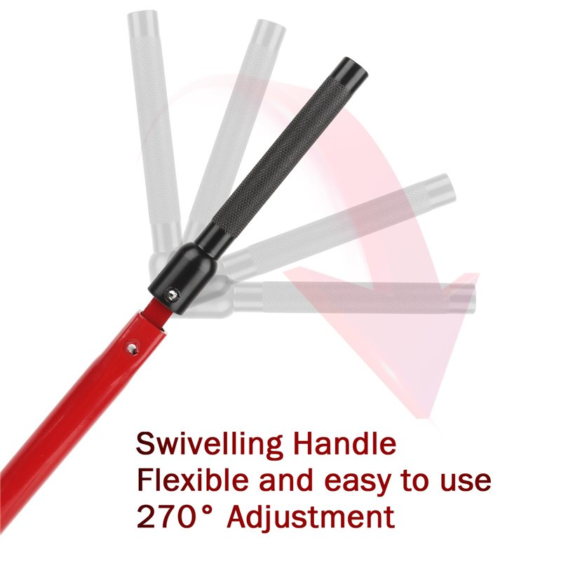 JOYKK 10 pièces connecteur mâle SMA à sertir RG174 RG316 connecteur de câble LMR100 - Or