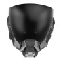 Masque Tactique Paintball Masque de Protection intégral ou Demi Visage Masque mécanique pour Cosplay Jeux CS Halloween tir Chass