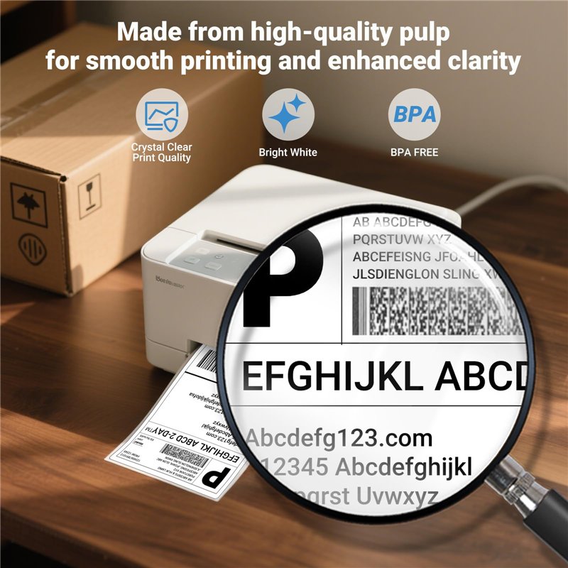 des vitesses allant jusqu'à 400 Mo/s