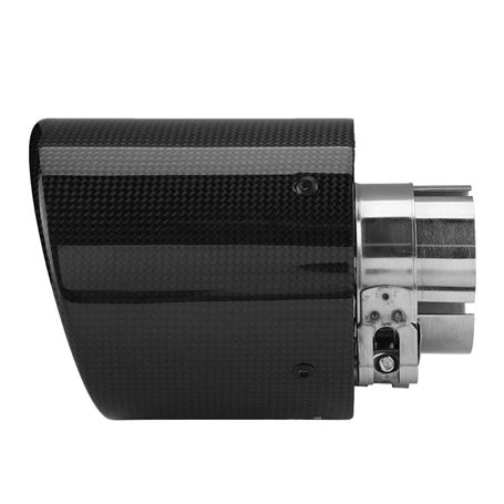 Oldbones Sangle d'arrimage universelle pour guidon de moto - Rouge