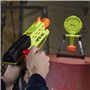 NERF Rival Mercury XIX-500 Edge Series Blaster with Target & 5 Rounds