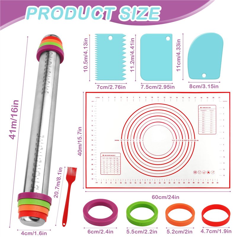 EMAGEREN 3 Pcs Fleur Séchée Ongle Deco Ongle Gel Printemps Fleurs Séchées Naturelles Colorée 18 * 13 * 1