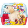 Peluche - LITTLE LIVE PETS - Mon chien ouchies - Des 5 ans