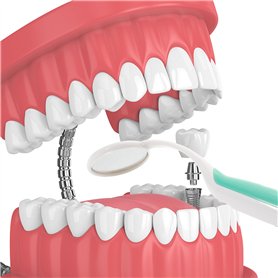 Pack de 3 Needes - Little Live Pets - Série 2 - Animaux électroniques