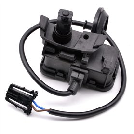 Animaux en peluche - SCRUFF A LUVS - Boule de poiles - Rose