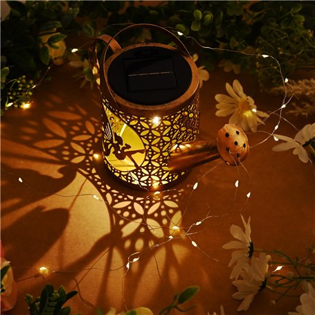 BUONDAC (8 x 11 cm Lot de 100 sachets en organza à remplir pour mariage, Noël, baptême, lavande, sacs cadeaux en organza (motif 